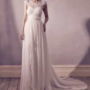 Anna Campbell Wedding Dress